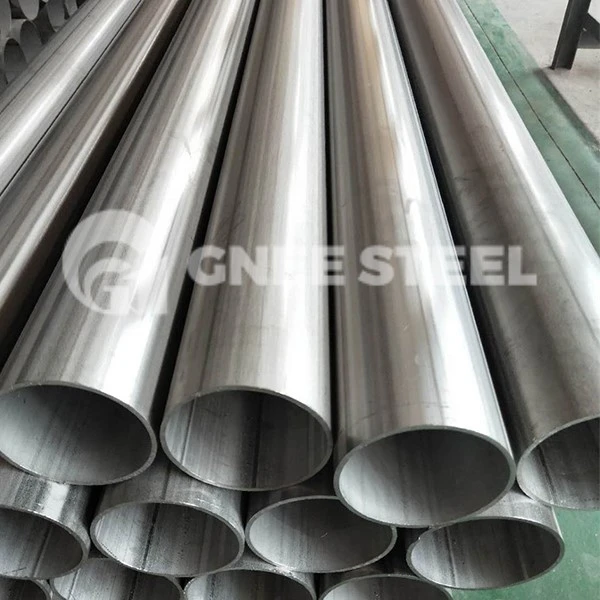 Stainless Steel 347 Pipe Stainless Steel 347 Pipe