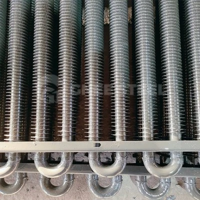 low fin tube low fin tube