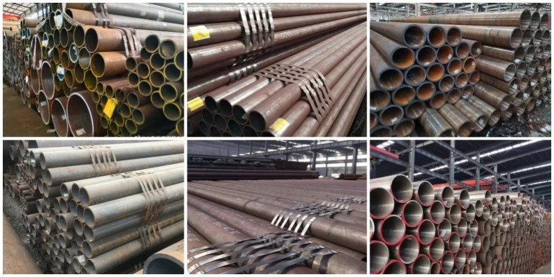 A335 boiler tube A335 boiler tube