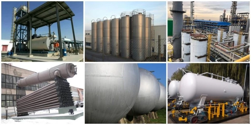 A335 alloy pipe application A335 alloy pipe application