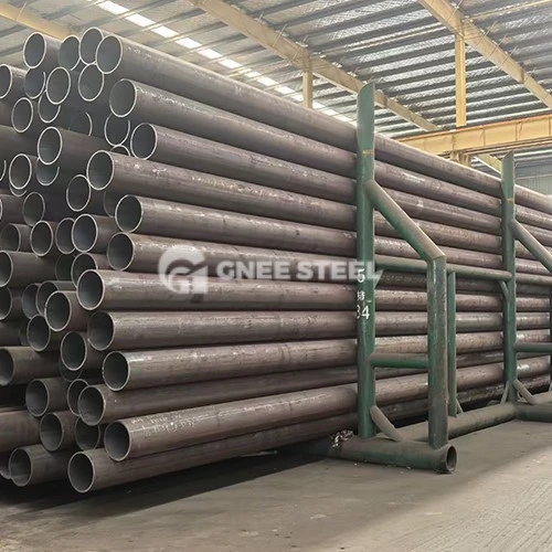 A335 P22 High Pressure Alloy Steel Seamless Pipe A335 P22 High Pressure Alloy Steel Seamless Pipe