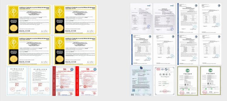 certification certification