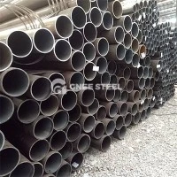 A335 P2 Seamless Ferritic Alloy-steel Pipe