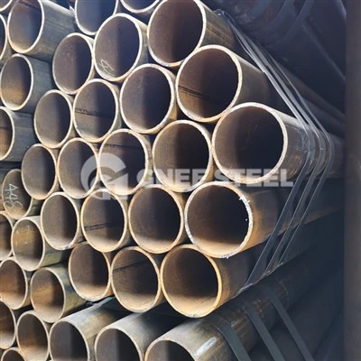 A691 Alloy Steel EFW Pipe