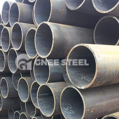 GB5310 High Pressure Boiler Tube