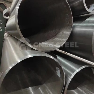 SA213 T22 Alloy Steel Seamless Pipe