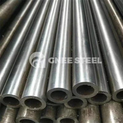St52.4 Precision Steel Tube