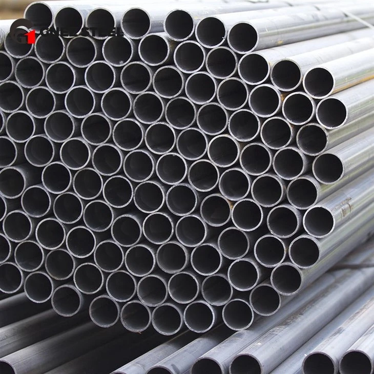 Tube For Liquid Service